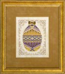 (image for) Egg Elegance No. 1